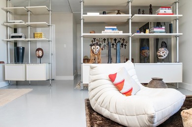 Luxurious Studio with Ocean & City Views | Mirador 1000, South