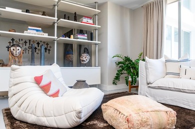 Luxurious Studio with Ocean & City Views | Mirador 1000, South