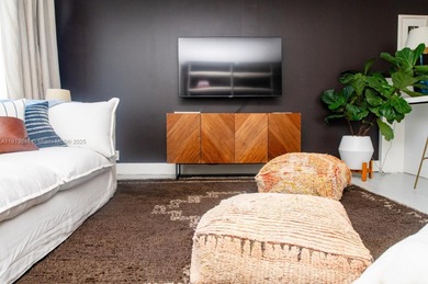 Luxurious Studio with Ocean & City Views | Mirador 1000, South