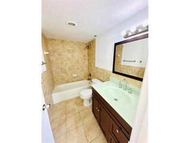 Beautifully Remodeled 3 Bed/2 Bath Condo Near Dadeland! Spacious