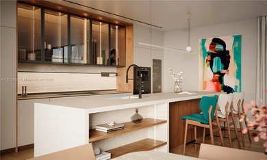 Discover Bay Villas, your luxurious retreat in the sought-after