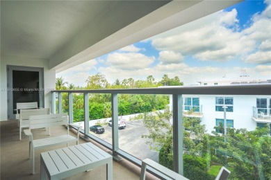 Furnished Studio Residences at Beach Haus Bal Harbour, a