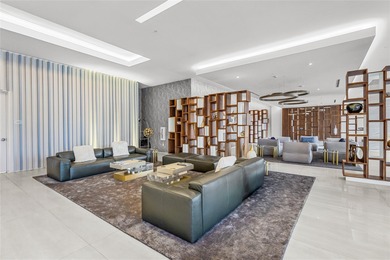 Experience elevated waterfront living in this rarely available