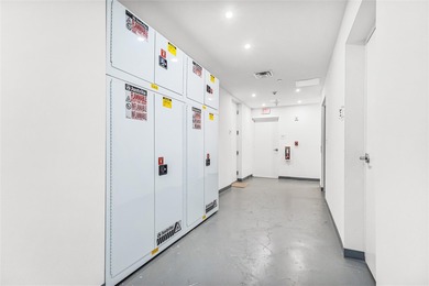 Experience elevated waterfront living in this rarely available