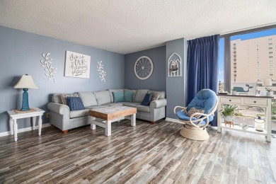 Welcome to your dream oceanfront getaway in this three-bedroom