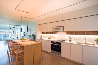 Furnished 1BD/2BA Residence - 1,033 SF at Beach Haus Bal Harbour