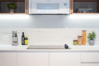 Corner 2BD/2BA Furnished Residence - 1,363 SF, Perfect for