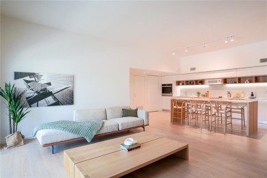 Corner 2BD/2BA Furnished Residence - 1,363 SF, Perfect for