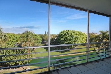 Discover condo living on the water in Lantana, FL! Located in