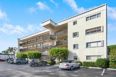 Discover condo living on the water in Lantana, FL! Located in