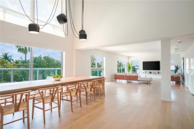 Penthouse 1 - Two-Story 3BD/3BA Furnished Residence | 2,424 SF -