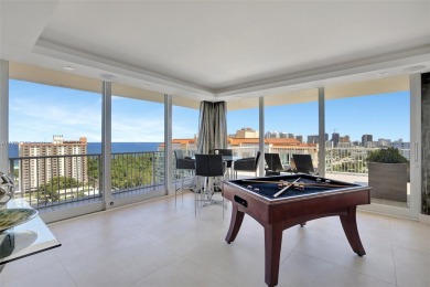 Penthouse G - Fort Lauderdale's Ultimate Waterfront Residence