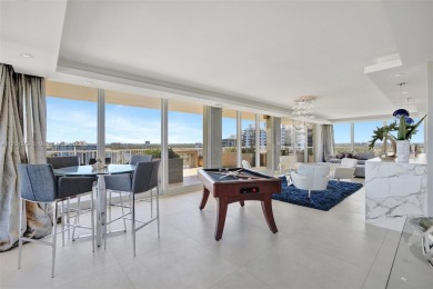 Penthouse G - Fort Lauderdale's Ultimate Waterfront Residence