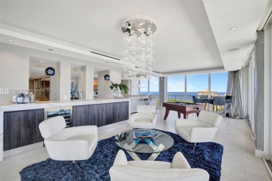 Penthouse G - Fort Lauderdale's Ultimate Waterfront Residence