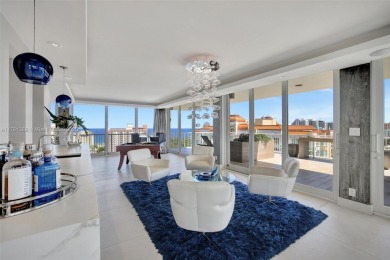 Penthouse G - Fort Lauderdale's Ultimate Waterfront Residence