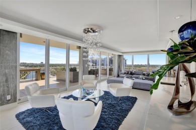 Penthouse G - Fort Lauderdale's Ultimate Waterfront Residence