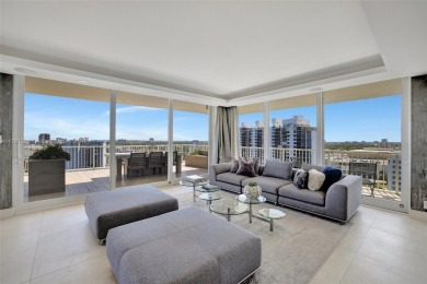 Penthouse G - Fort Lauderdale's Ultimate Waterfront Residence