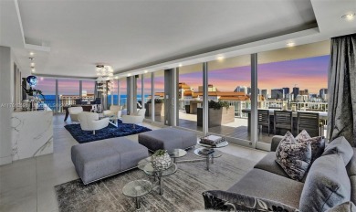 Penthouse G - Fort Lauderdale's Ultimate Waterfront Residence