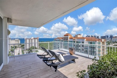 Penthouse G - Fort Lauderdale's Ultimate Waterfront Residence