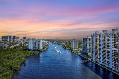 Penthouse G - Fort Lauderdale's Ultimate Waterfront Residence