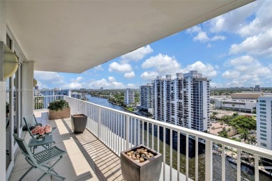 Penthouse G - Fort Lauderdale's Ultimate Waterfront Residence