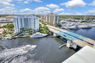 Penthouse G - Fort Lauderdale's Ultimate Waterfront Residence