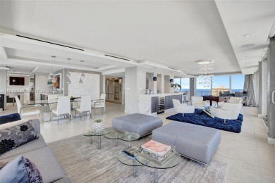 Penthouse G - Fort Lauderdale's Ultimate Waterfront Residence
