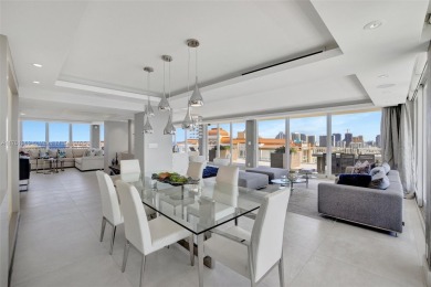 Penthouse G - Fort Lauderdale's Ultimate Waterfront Residence