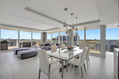 Penthouse G - Fort Lauderdale's Ultimate Waterfront Residence