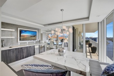 Penthouse G - Fort Lauderdale's Ultimate Waterfront Residence