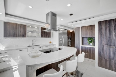 Penthouse G - Fort Lauderdale's Ultimate Waterfront Residence