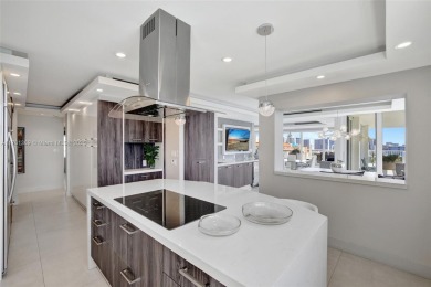 Penthouse G - Fort Lauderdale's Ultimate Waterfront Residence