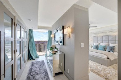 Penthouse G - Fort Lauderdale's Ultimate Waterfront Residence