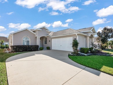 Experience the charm of Ocala Palms Golf and Country Club with