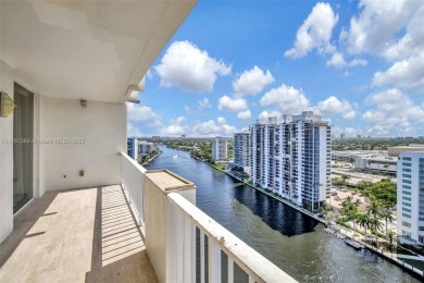Penthouse G - Fort Lauderdale's Ultimate Waterfront Residence