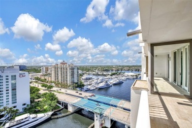 Penthouse G - Fort Lauderdale's Ultimate Waterfront Residence