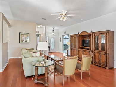 Experience the charm of Ocala Palms Golf and Country Club with