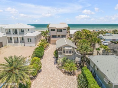 Emerge into a realm where the serene symphony of ocean waves and