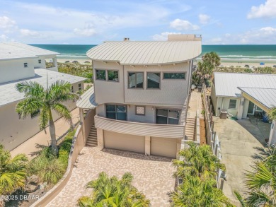 Emerge into a realm where the serene symphony of ocean waves and