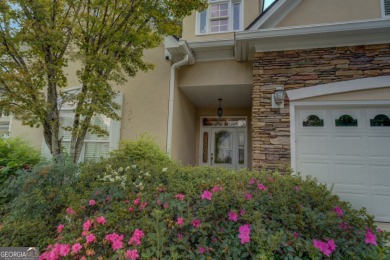 Welcome to this stunning 3 bedroom, 3 bath home located in the