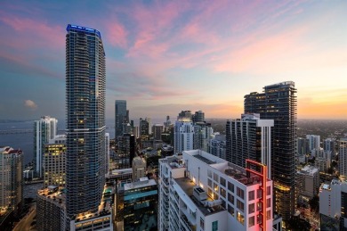 Truly a Must-See!!! Revel in Spectacular Open Bay & City Views