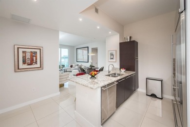 Truly a Must-See!!! Revel in Spectacular Open Bay & City Views