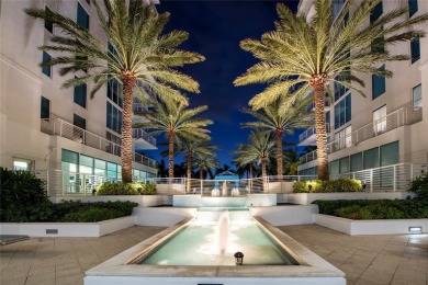 Welcome home to spectacular Intracoastal and city vistas!