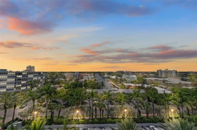 Welcome home to spectacular Intracoastal and city vistas!