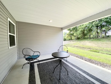 Enjoy your brand new, affordable zero-step condo conveniently