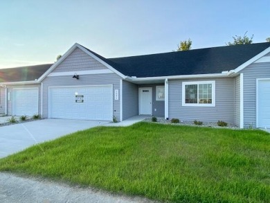 Enjoy your brand new, affordable zero-step condo conveniently