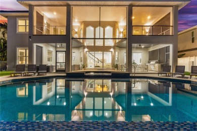 Step into timeless sophistication with this breathtaking