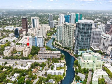 Experience the Las Olas Lifestyle! The perfect balance of luxury