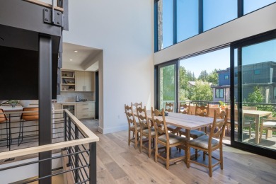 Sunshine Townhomes brings an elevated, contemporary design to