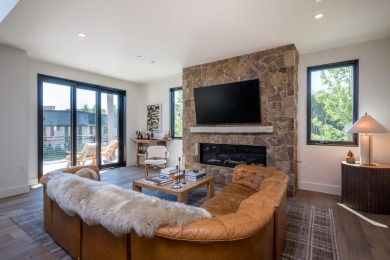 Sunshine Townhomes brings an elevated, contemporary design to